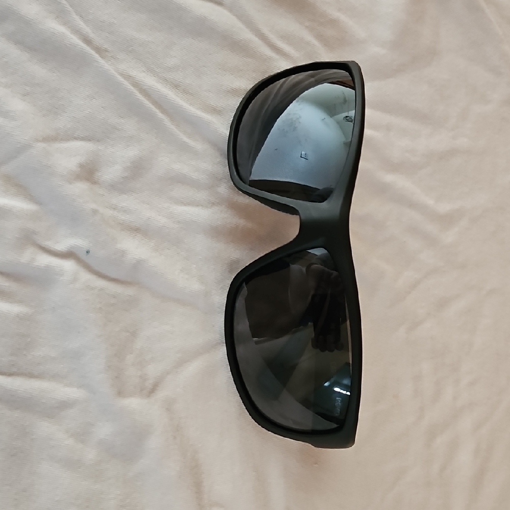 Revo Caper Black Sunglasses Polarized